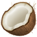 coconut