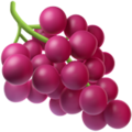 grapes