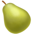 pear