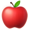 redapple